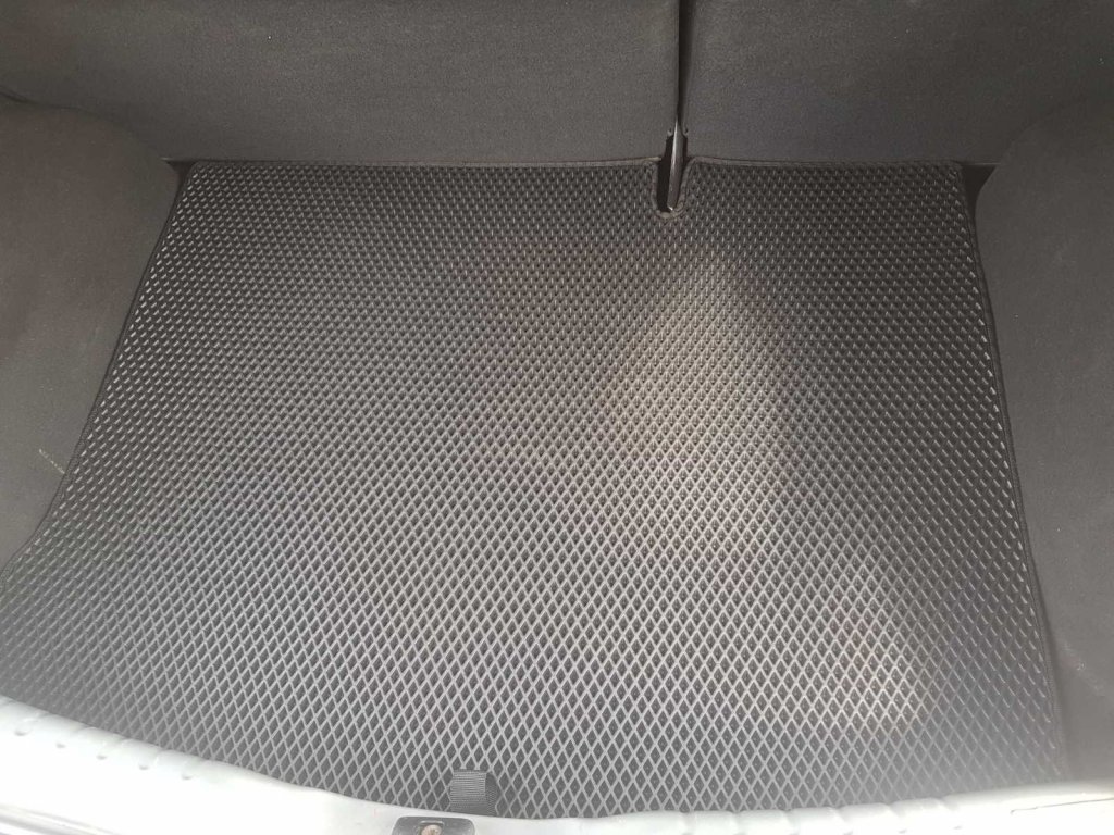 Килимок EVA у багажник для Dacia Sandero 2007-2013, фото 2
