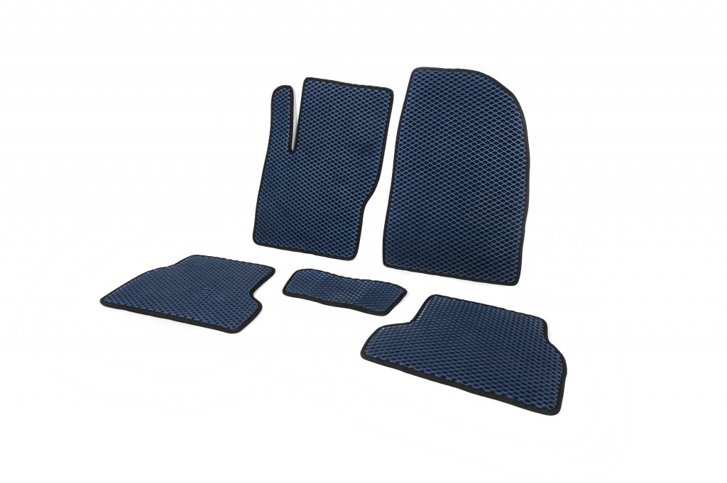 Килимки EVA для Ford Focus II 2008-2011, фото 4