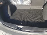 Honda M-NV 2020- рр. Килимок багажника (EVA, чорний) фото 9
