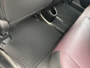 Dongfeng M-NV 2020- рр. Килимки EVA (чорні) фото 6