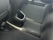 Dongfeng M-NV 2020- рр. Килимки EVA (чорні) фото 8