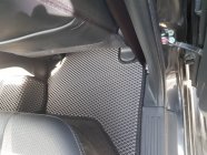 Коврики EVA (Серые) фото 6