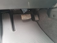 Коврики EVA (Серые) фото 9