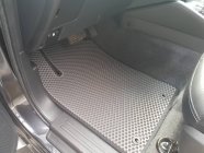 Коврики EVA (Серые) фото 12