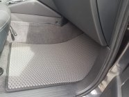 Коврики EVA (Серые) фото 14