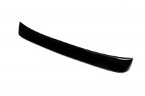 Peugeot Bipper 2008-2017 гг. Задний спойлер Anatomik ABS (Черный Глянец) фото 2