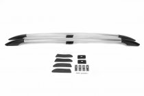 Хромированные рейлинги фото 7 Хромированные рейлинги фото 7