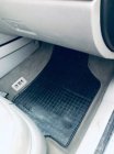 Seat Toledo 2000-2005 гг. Резиновые коврики (4 шт, Polytep) фото 5