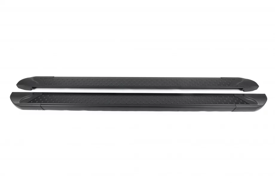 Stopnie boczne King Black (2 szt., aluminium) Zdjęcia 17