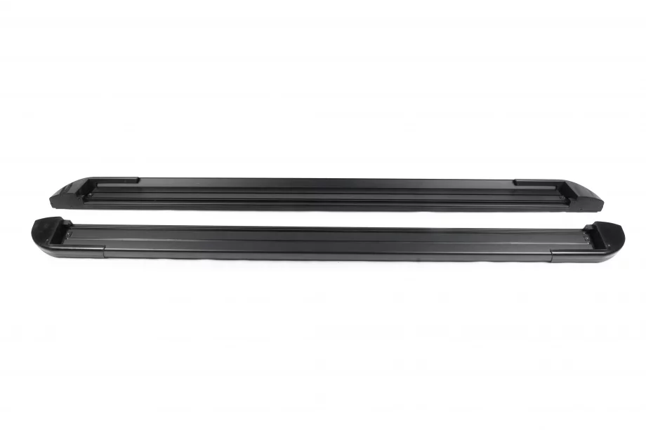 Stopnie boczne King Black (2 szt., aluminium) Zdjęcia 21