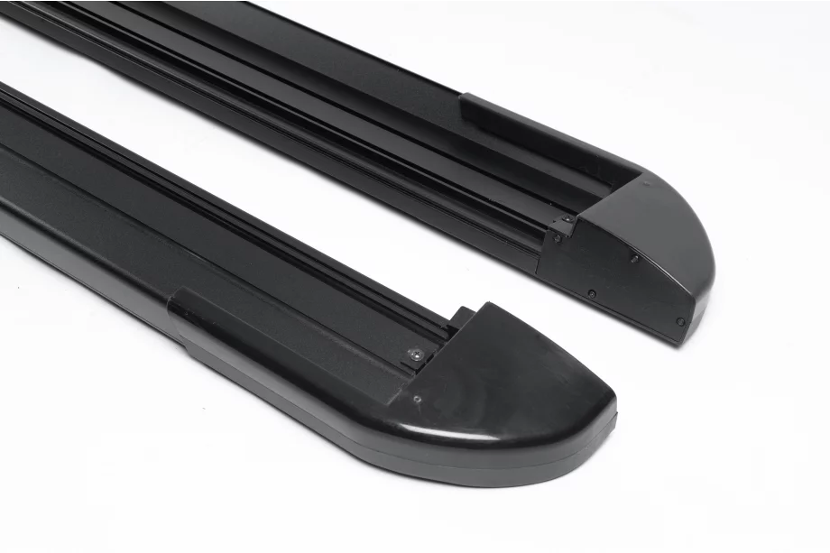 Stopnie boczne King Black (2 szt., aluminium) Zdjęcia 24