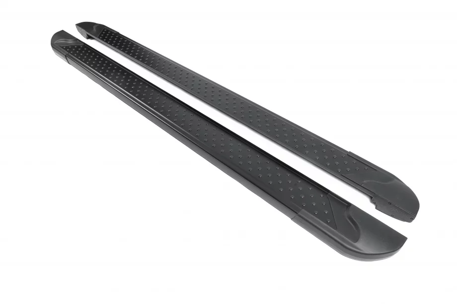 Stopnie boczne King Black (2 szt., aluminium) Zdjęcia 10