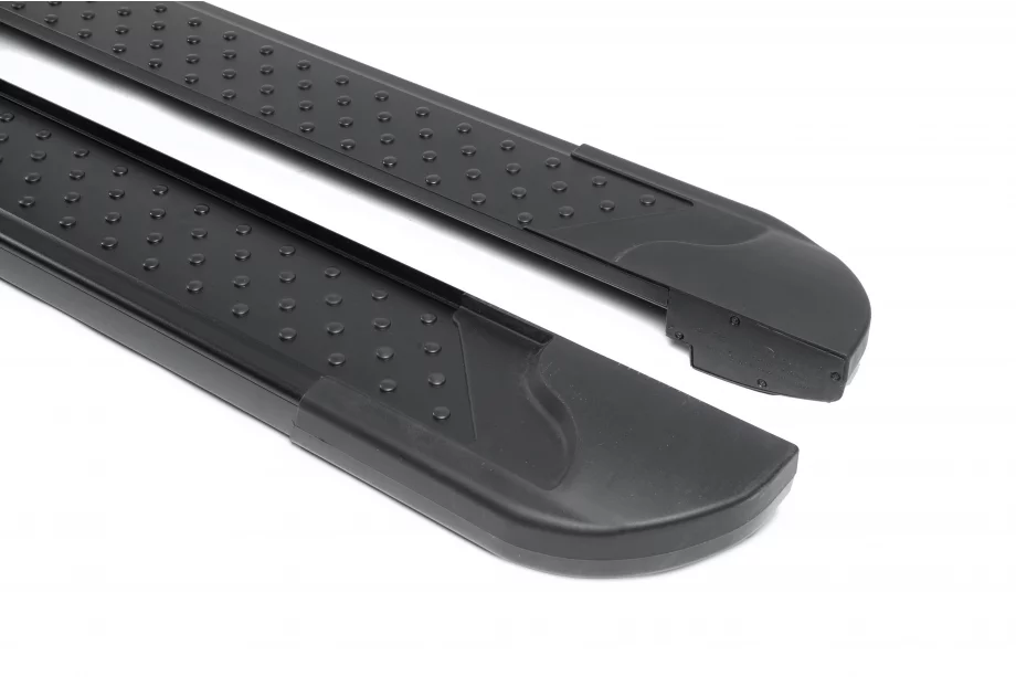 Stopnie boczne King Black (2 szt., aluminium) Zdjęcia 12