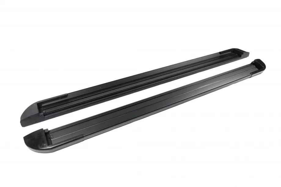 Stopnie boczne King Black (2 szt., aluminium) Zdjęcia 15