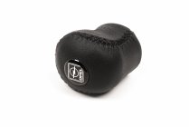 Ручка КПП (кожа) фото 2