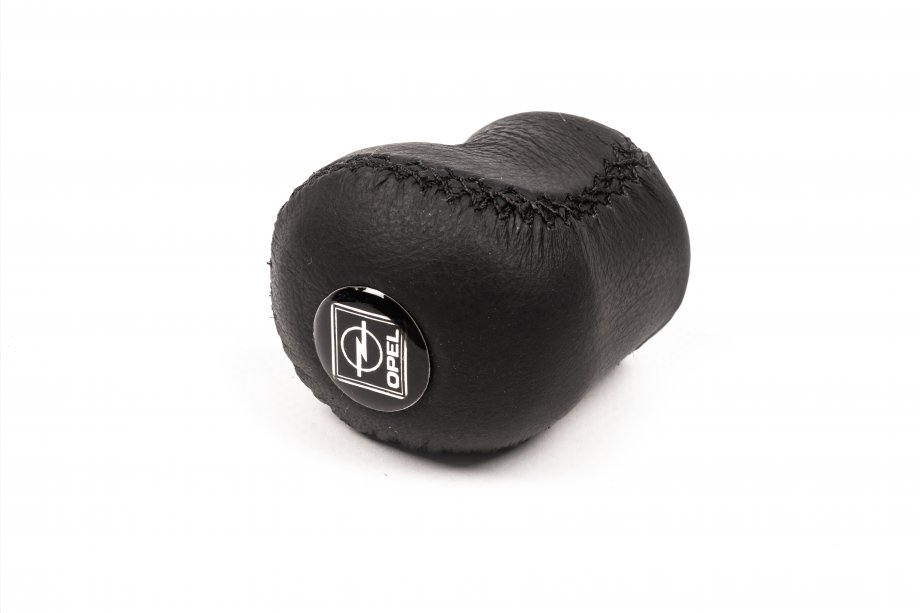Opel Vectra B 1995-2002 Gear Shift Knob (Leather) Photo 2