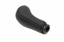 Ручка КПП (кожа) фото 2