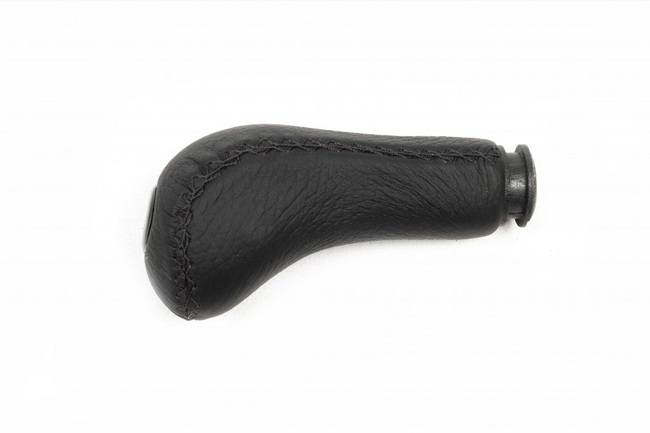 Volkswagen Golf 2 1983-1992 Gear Shift Knob (Leather) Photo 3