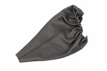 Кожаный чехол для рычага КПП фото 4