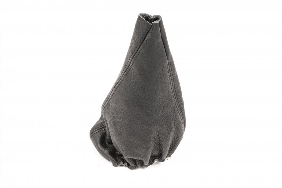 Fiat Scudo 1996-2007 Leather Gear Shift Boot Photo 3