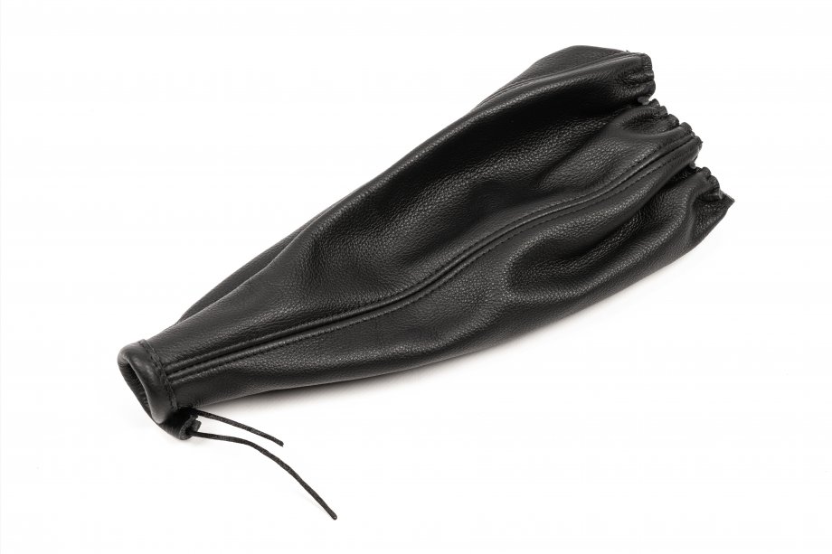 VAZ 2105 1980-2010 Leather Gear Shift Boot Photo 2