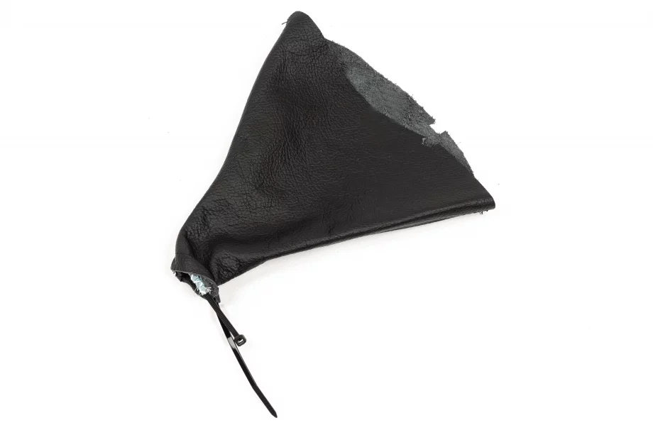 Nissan Primastar 2002-2014 Leder Schaltsack Foto 4