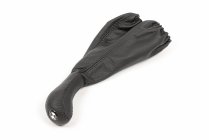 Чехол КПП + Ручка (Кожа) фото 2