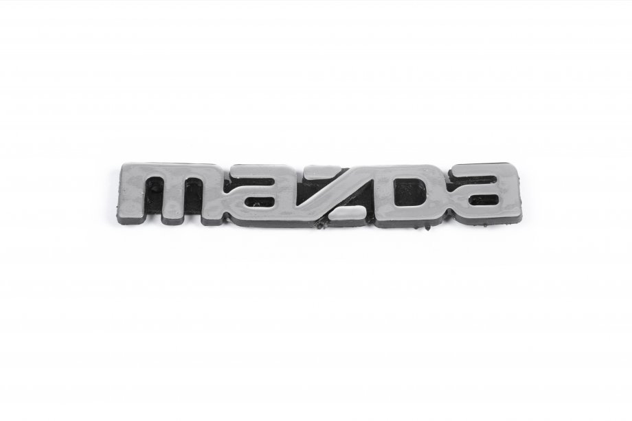 Mazda 6 2003-2008 Mazda Emblem (Turkey) Photo 2