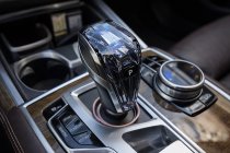 BMW X3 F25 2011-2018 гг. Комплект хрустальных элементов салона (селектор АКПП + кнопки) фото 1