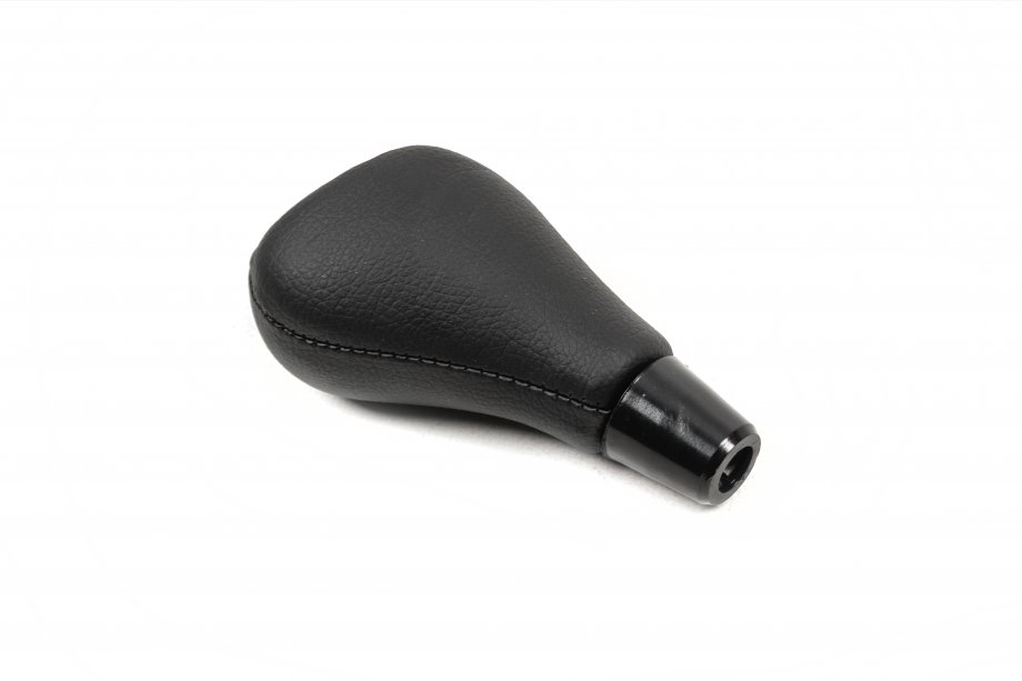 Mercedes S-class W140 1991-1998 Gear Shift Knob OEM Classik (Leatherette) Photo 4