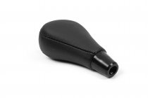 Ручка КПП OEM AMG (эко-кожа) фото 2