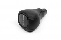 Ручка КПП OEM AMG (эко-кожа) фото 3