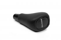 Ручка КПП OEM AMG (эко-кожа) фото 4