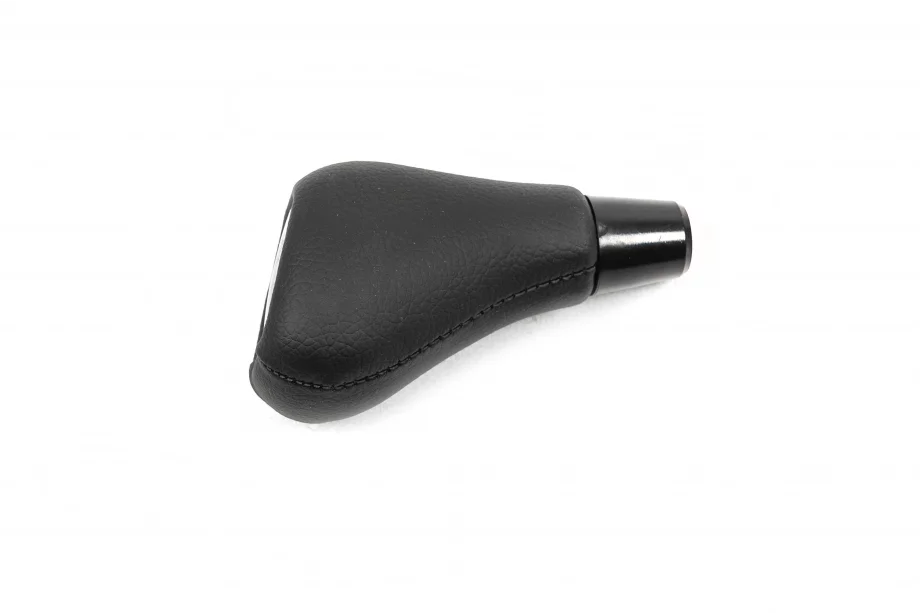 Mercedes S-class W220 1998-2005 Schaltknauf OEM Avantgard (Kunstleder) Foto 3