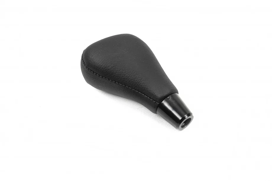 Mercedes S-class W220 1998-2005 Schaltknauf OEM Avantgard (Kunstleder) Foto 4