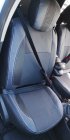 Авточехлы (Эко-кожа↗Ткань, Premium) фото 2 Авточехлы (Эко-кожа↗Ткань, Premium) фото 2