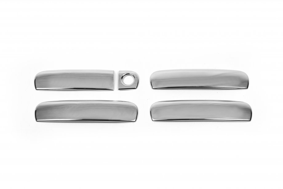 AUDI A3 Stainless steel door handle covers Image