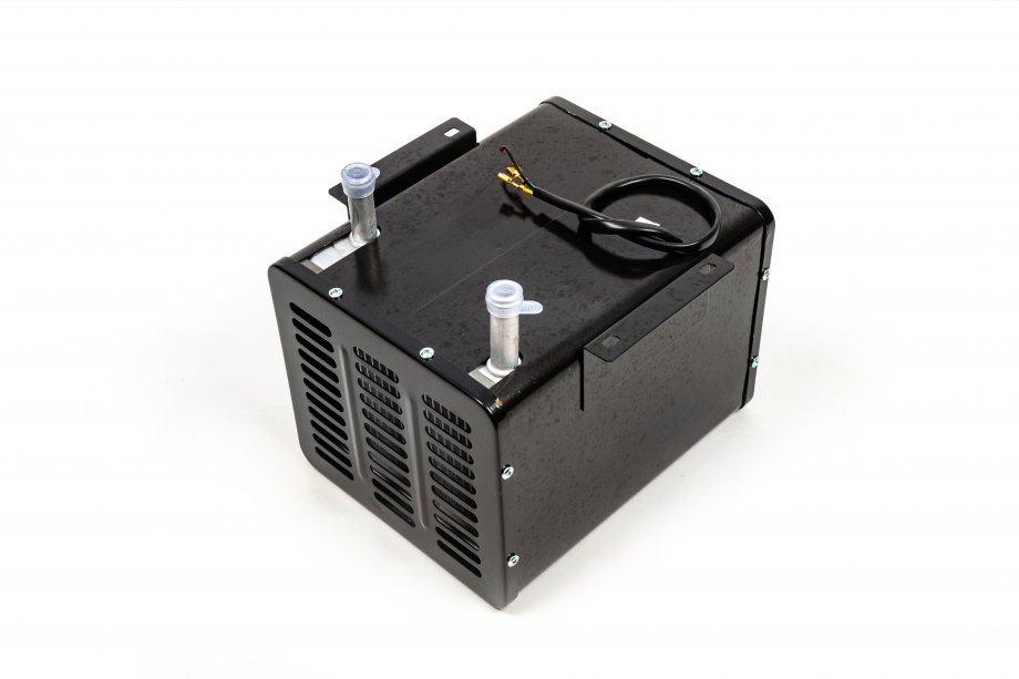 Opel Movano 2021- рр. Додаткова пічка (з 1 турбіною) Image