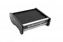 Volkswagen T4 Transporter 1990-2003 гг. Полка на панель (Тип-3) фото 3