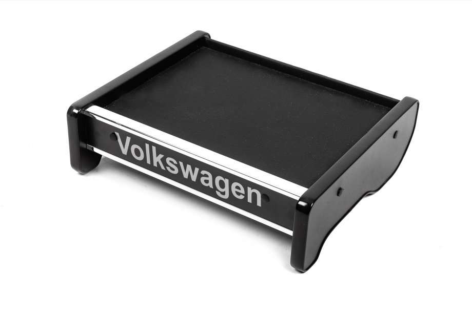 Volkswagen T4 Caravelle/Multivan 1990–2003 Mensola cruscotto (Tipo-3) Foto 2