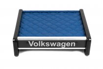 Полиця на панель (Синя) фото 1