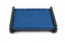 Полиця на панель (Синя) фото 4