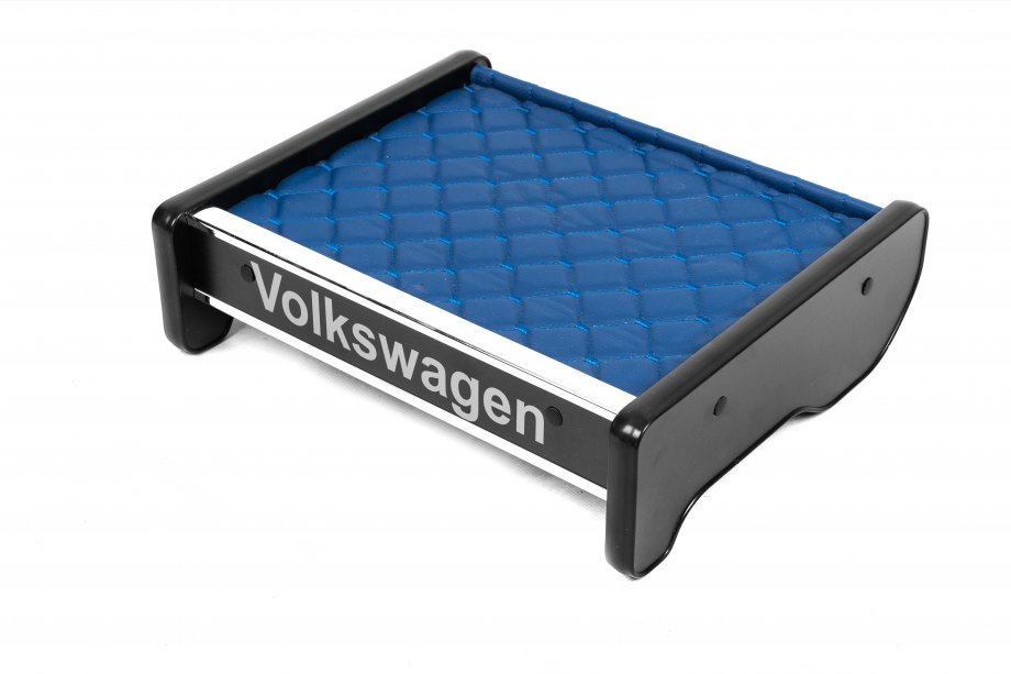 Volkswagen T4 Transporter 1990–2003 Dashboardplank (blauw) Foto 2