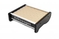 Полка на Панель Бежевая фото 2