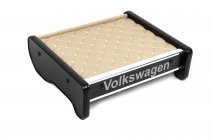 Полка на Панель Бежевая фото 3