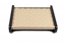 Полка на Панель Бежевая фото 4