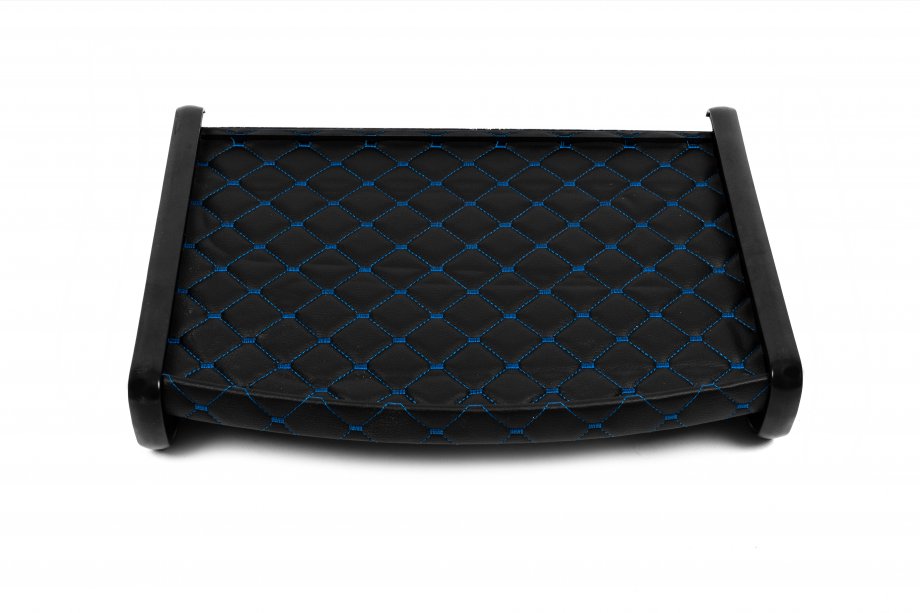 Volkswagen T5 Caravelle 2004-2010 Mensola cruscotto (Tipo-2, BLUE) Foto 4