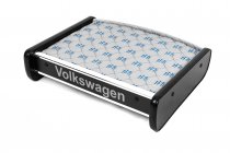 Volkswagen T5 Transporter 2003-2010 рр. Полиця на панель (Maybach) фото 2