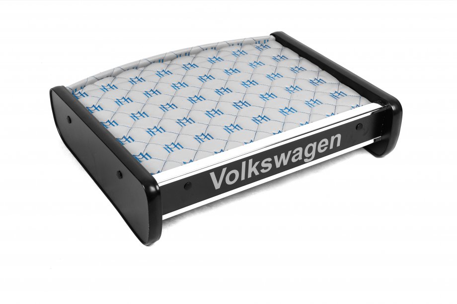 Volkswagen T5 Transporter 2003–2010 Odkládací police na palubní desku (Maybach) Fotografie 3