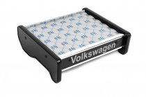 Volkswagen T4 Caravelle/Multivan 1990-2003 гг. Полка на торпедо (Maybach) фото 3